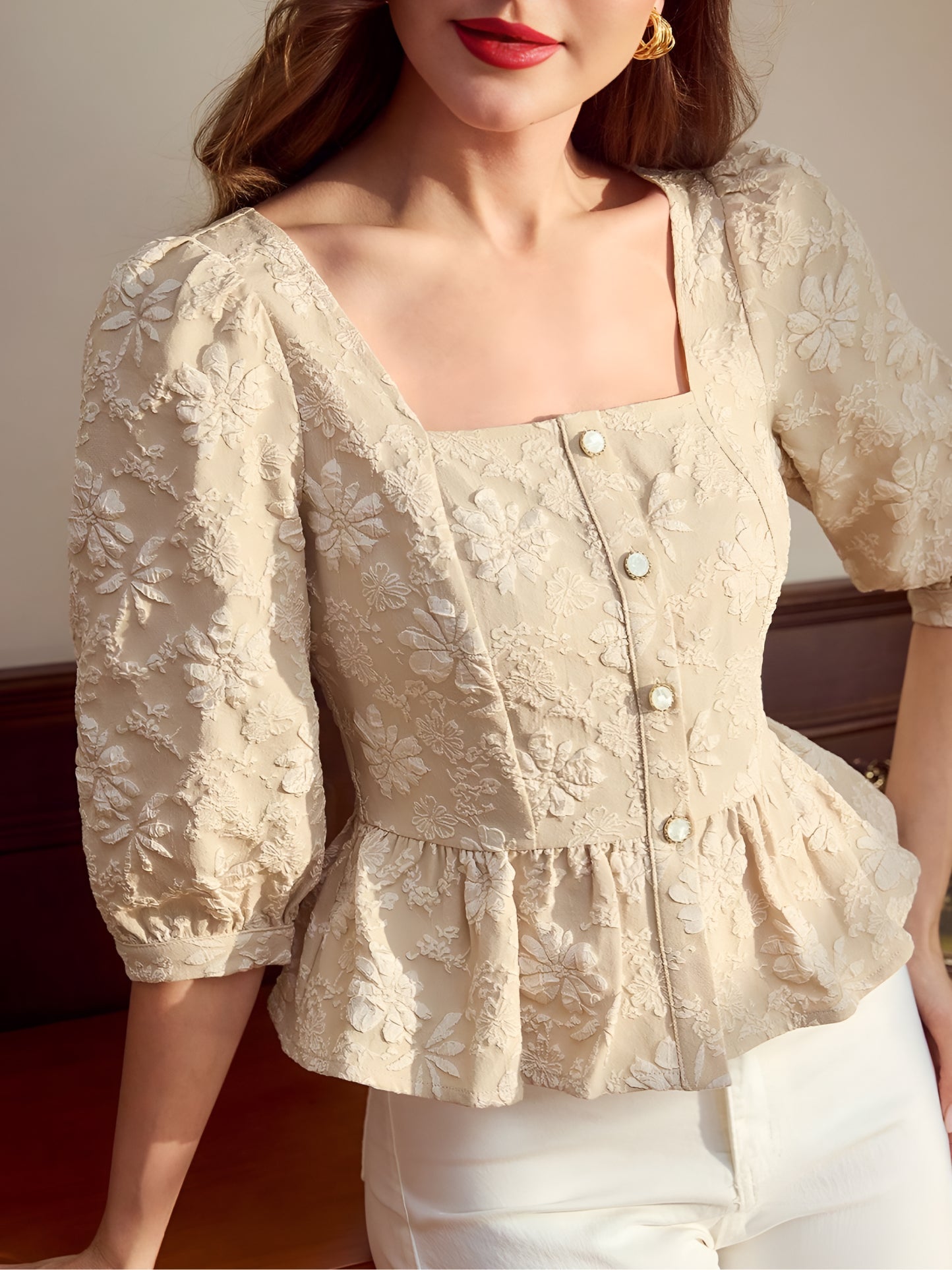 Designer Tops