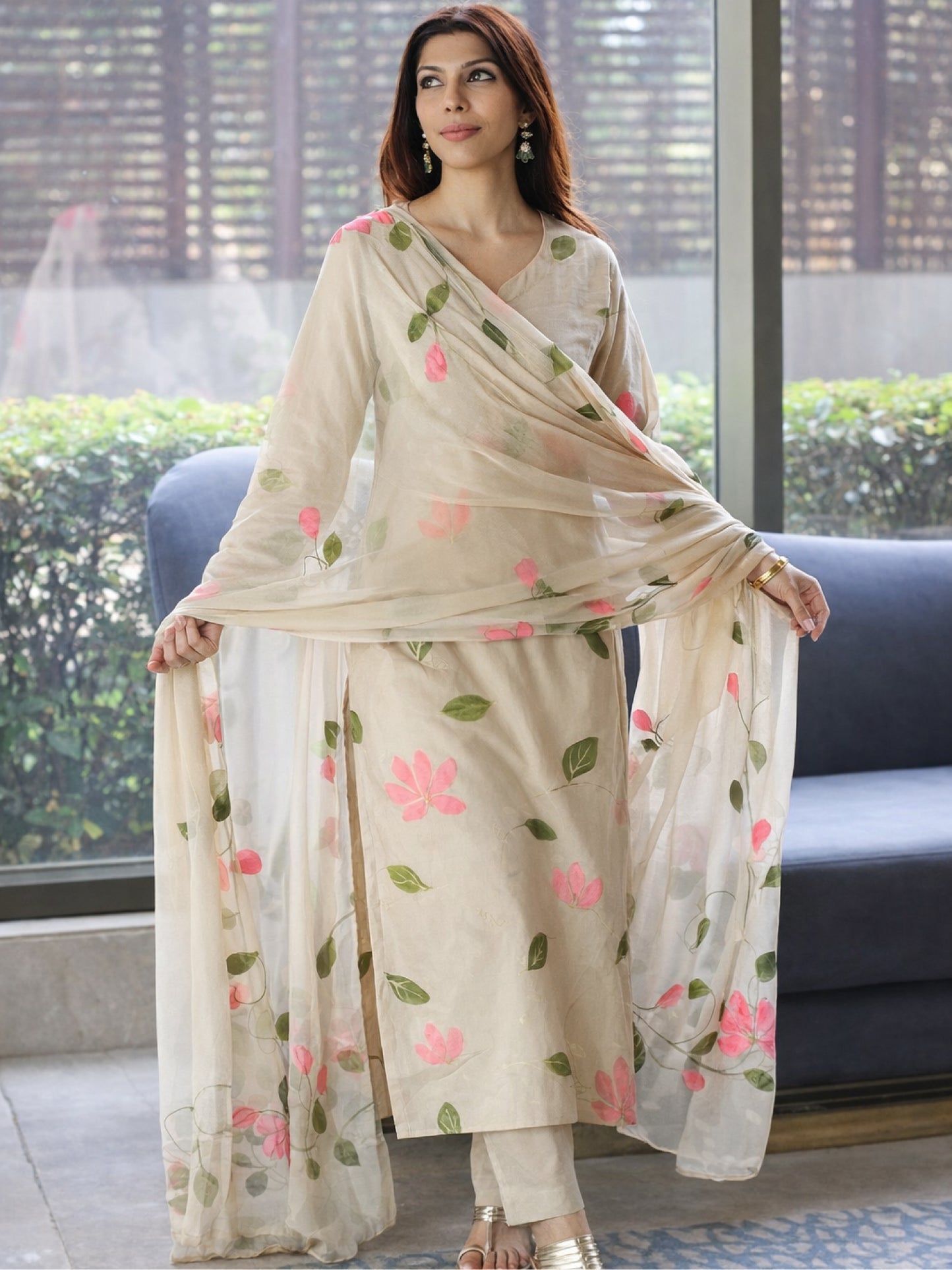 Kurti Sets