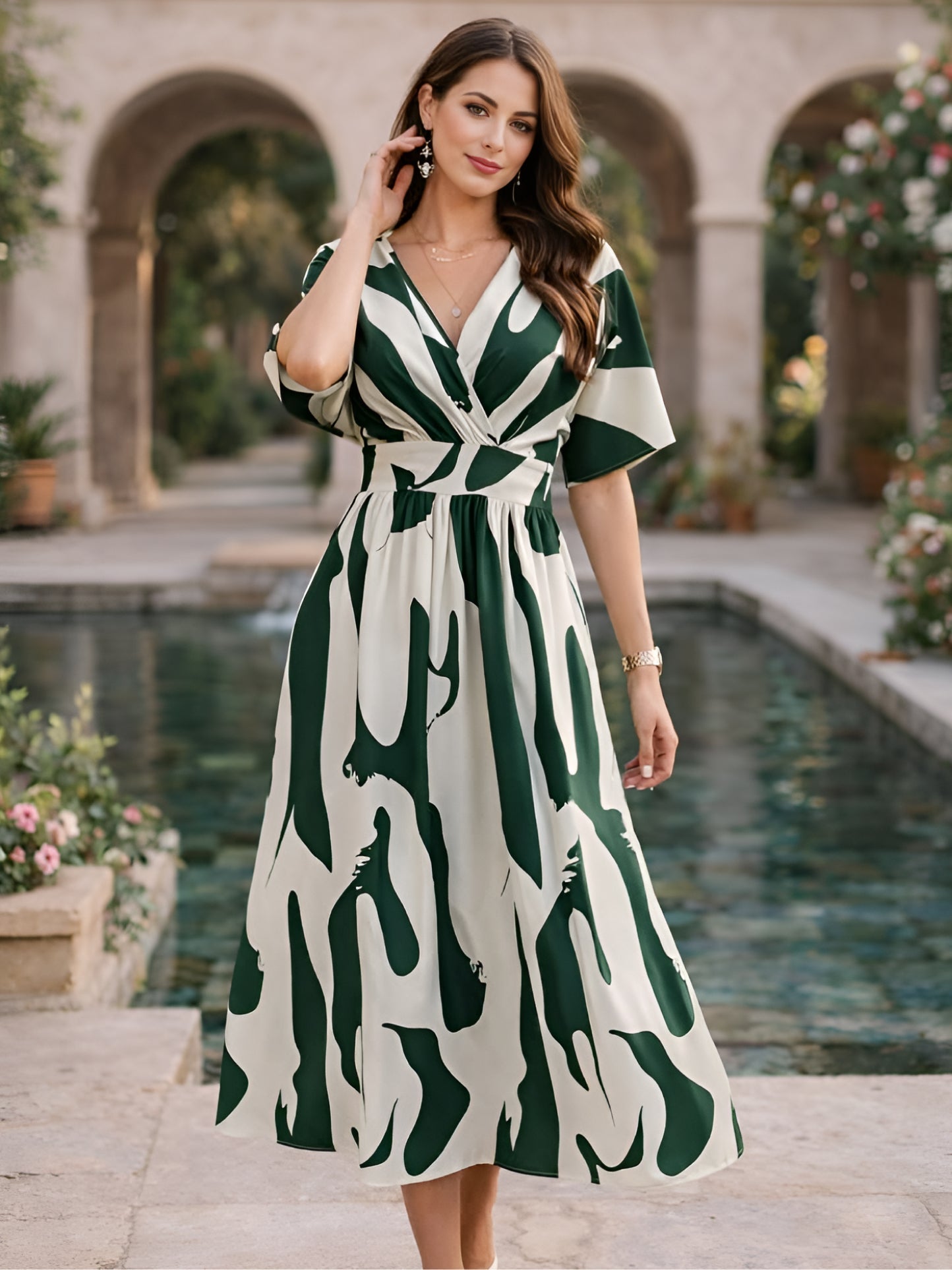 One Piece Dresses